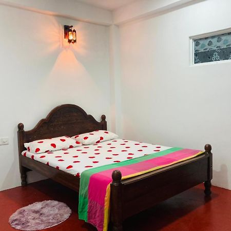 Robert Inn Dambulla Exterior foto