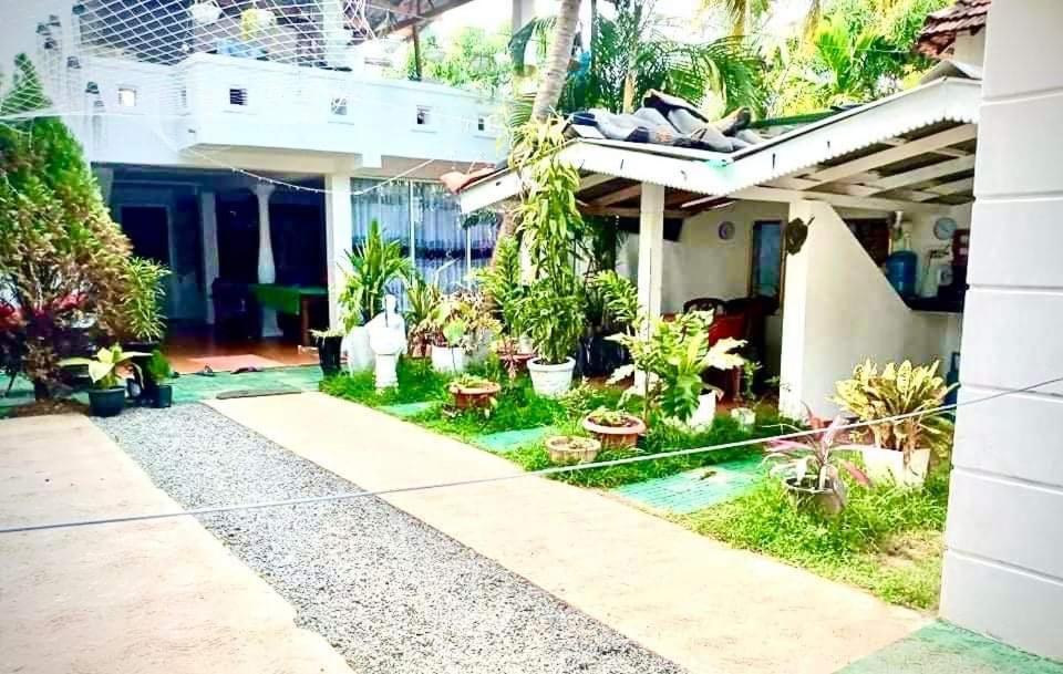 Robert Inn Dambulla Exterior foto