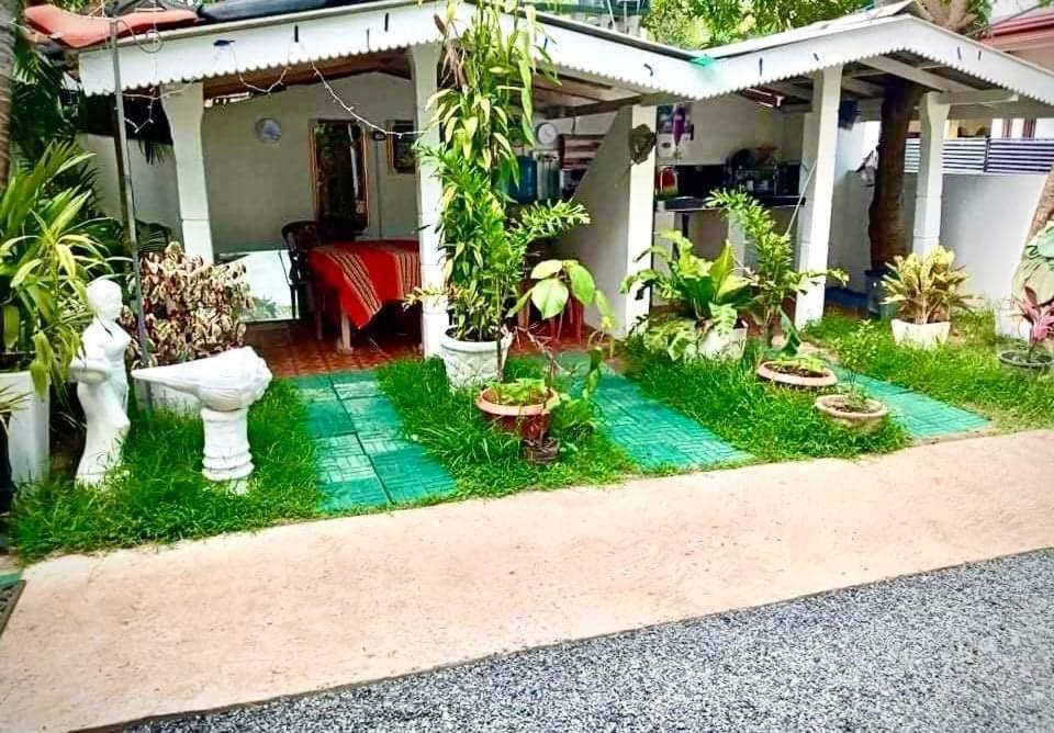 Robert Inn Dambulla Exterior foto