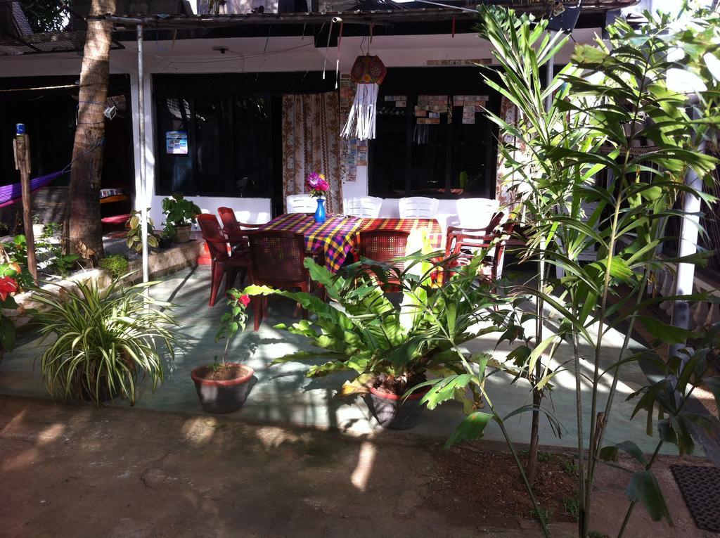Robert Inn Dambulla Exterior foto